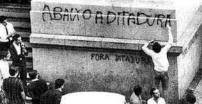 Cursinho Popular promove debate sobre Ditadura Militar e Comissão da Verdade