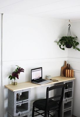 O material pode ser usado para diferentes ambientes (Imagem: Reprodução/Arquitetura Sustentável) 