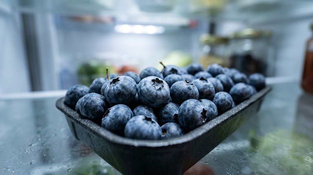 A higienização deve ser feita apenas minutos antes do consumo e na quantidade exata.