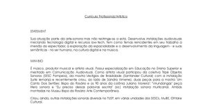 Grupo Axial  se apresenta no Sesc Consolação