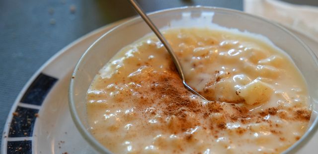 Como fazer arroz doce na panela de arroz: o truque simples que deixa cremoso sem esforço