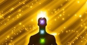 Corpo e Expressão (com) Ciência: Bioenergética