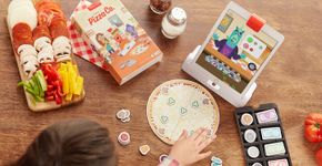 Jogo de realidade aumentada ensina crianças a gerir um negócio