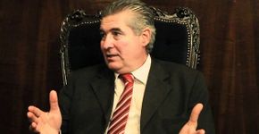 Desembargador que anulou Carandiru briga nas redes
