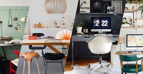 15 ideias de vasos originais para os ambientes de casa