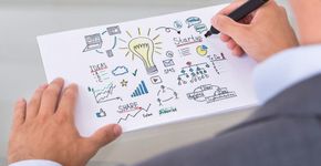 Curso on-line de empreendedorismo ensina a criar um plano de negócios