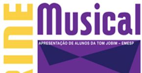 Vitrine Musical leva música de câmara para a Vila Madalena