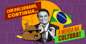Foto: (Arte | Catraca Livre)