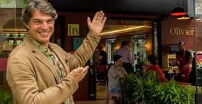 Olivier se recusa a adotar medidas preventivas contra o coronavírus