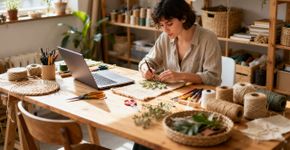 Monetize seu talento artesanal e comece a empreender com propósito este ano