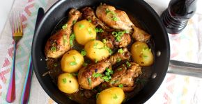 Foto: (Receitas que amo)