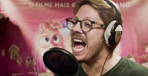 Animação adulta “Espermagedom” ganha trailer e traz Porta dos Fundos no filme mais gozado do ano