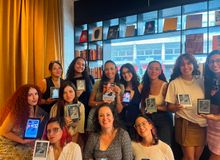 Featured side: Além da Trend: clube do livro e de networking aproxima mulheres e cria novas conexões em São Paulo