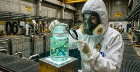 Vida foi encontrada sob os reatores danificados em Fukushima, e os detalhes sobre a radioatividade na água são horríveis