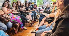 Goiânia recebe evento que coloca mulheres no centro da criação de games