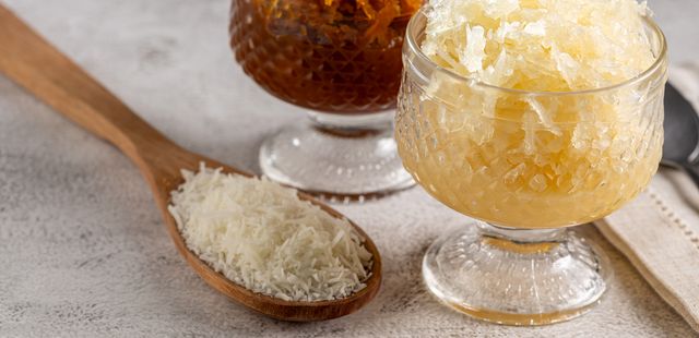 Descubra por que essa cocada cremosa virou a estrela das festas juninas