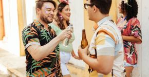 Carnaval sem sustos: 7 cuidados essenciais para quem tem hipertensão ou diabetes
