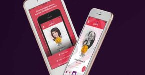 Deu match! Conheça o app que é chamado de Tinder dos signos