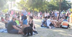 ‘Boa Praça’ invade Salvador com gastronomia, moda e música