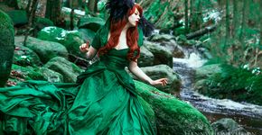 Foto: (Photographer: Hanny Honeymoon)