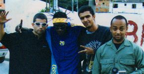 Documentário sobre Sabotage precisa da sua ajuda para ser concluído