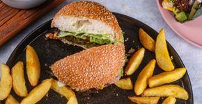 Veganismo será a alimentação do futuro?