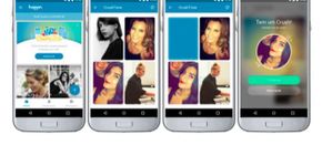 Jogo do Happn pede para que você adivinhe quem te deu like!