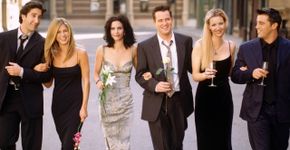 Foto: (Créditos: (Divulgação/Warner Bros. Television))