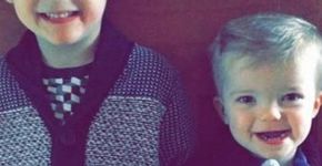 Menino de 5 anos salva irmão menor de engasgamento