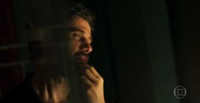 Samuel admite que é gay em ‘O Outro Lado do Paraíso’