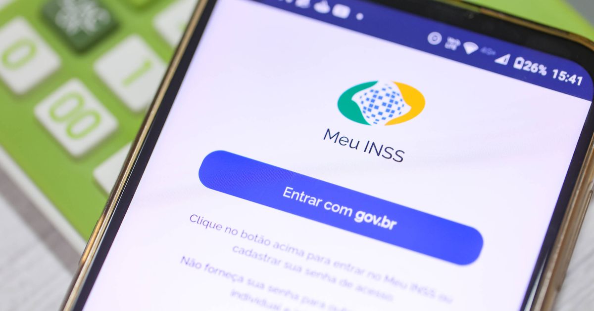 INSS anuncia mudanças nas regras do consignado