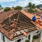 Da redação: Qual será o custo para trocar o telhado de uma casa de 100 metros quadrados em Junho de 2026?