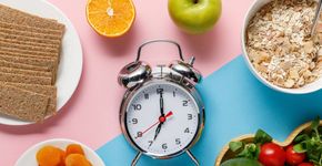 Saiba qual é o melhor horário para tomar café da manhã e queimar as calorias