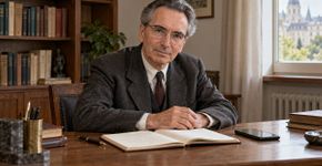 Viktor Frankl, psiquiatra: “Quando uma pessoa não encontra um sentido profundo para a vida, ela se distrai com o prazer.”
