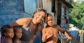 Foto: (Reprodução/Instagram)