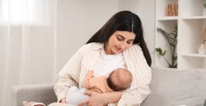 O que não comer durante a amamentação? Veja a importância da alimentação para o leite materno