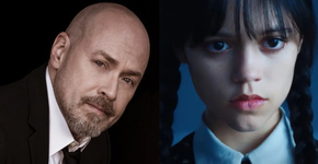 Foto: (Divulgação/Netflix | Reprodução/Twitter/@stevendeknight)
