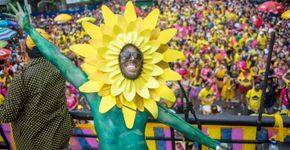 5 destinos (que não pesam no bolso) para o Carnaval 2018