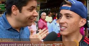 Foto: (Reprodução/TV Globo)