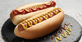 Lanche famoso pode reduzir sua vida em 36 minutos a cada refeição