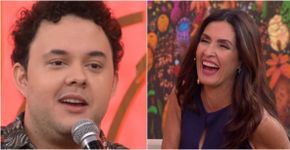 Foto: (Reprodução/TV Globo)