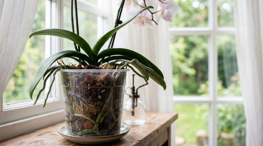Sua orquídea cresce, mas não dá flores? Saiba como avaliar a luz, o substrato, a adubação e o ciclo da espécie antes de mudar os cuidados.