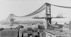 Canal no YouTube divulga filme mais antigo de Nova York