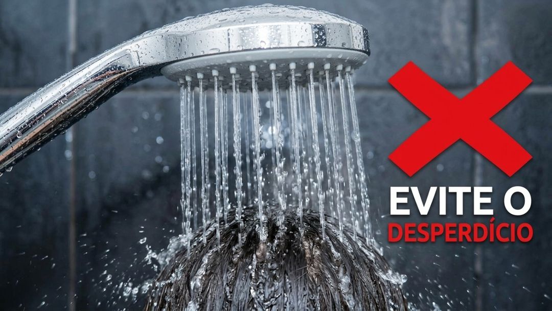 Especialistas recomendam lavar os cabelos com água e shampoo após uma ou duas aplicações consecutivas do produto.