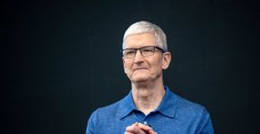 O segredo matinal do chefão da Apple para começar bem o dia