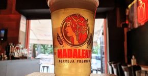 Empório Madalena é experiência para os apreciadores de cerveja premium