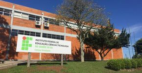 Foto: (Divulgação/IFRS)