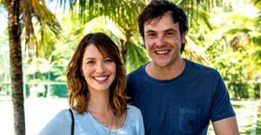 Nathalia Dill ainda estaria sofrendo por Sérgio Guizé, diz site