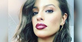 Ashley Graham revela assédio sexual na adolescência