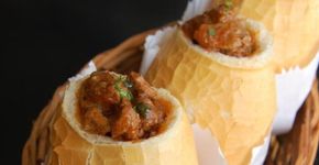 Direto dos bares: food truck servirá tradicional lanche buraco quente